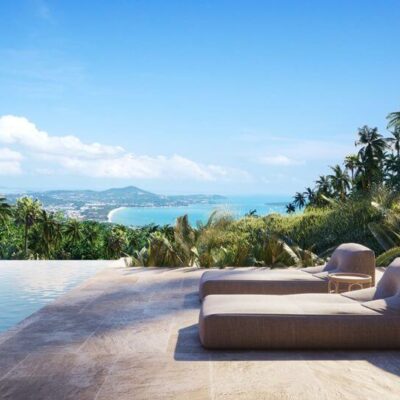 Beach View House