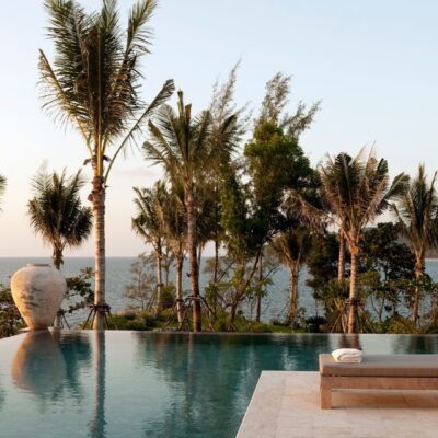 Huge Sunny Villa