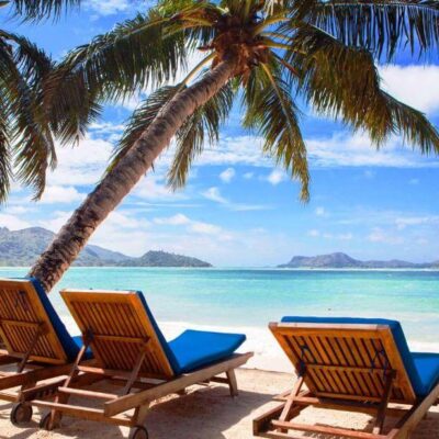 Planning a Honeymoon