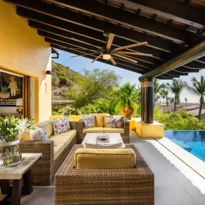 Sunny Villa Paphos