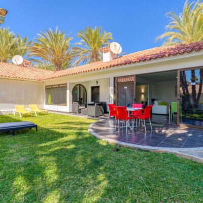 Casa Quintal Beachfront
