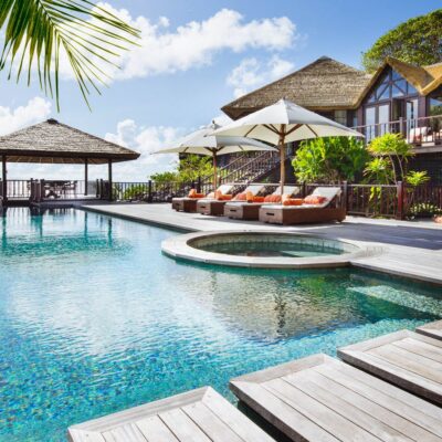 Luxury Villa