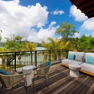 Beautiful Villa on the Beach